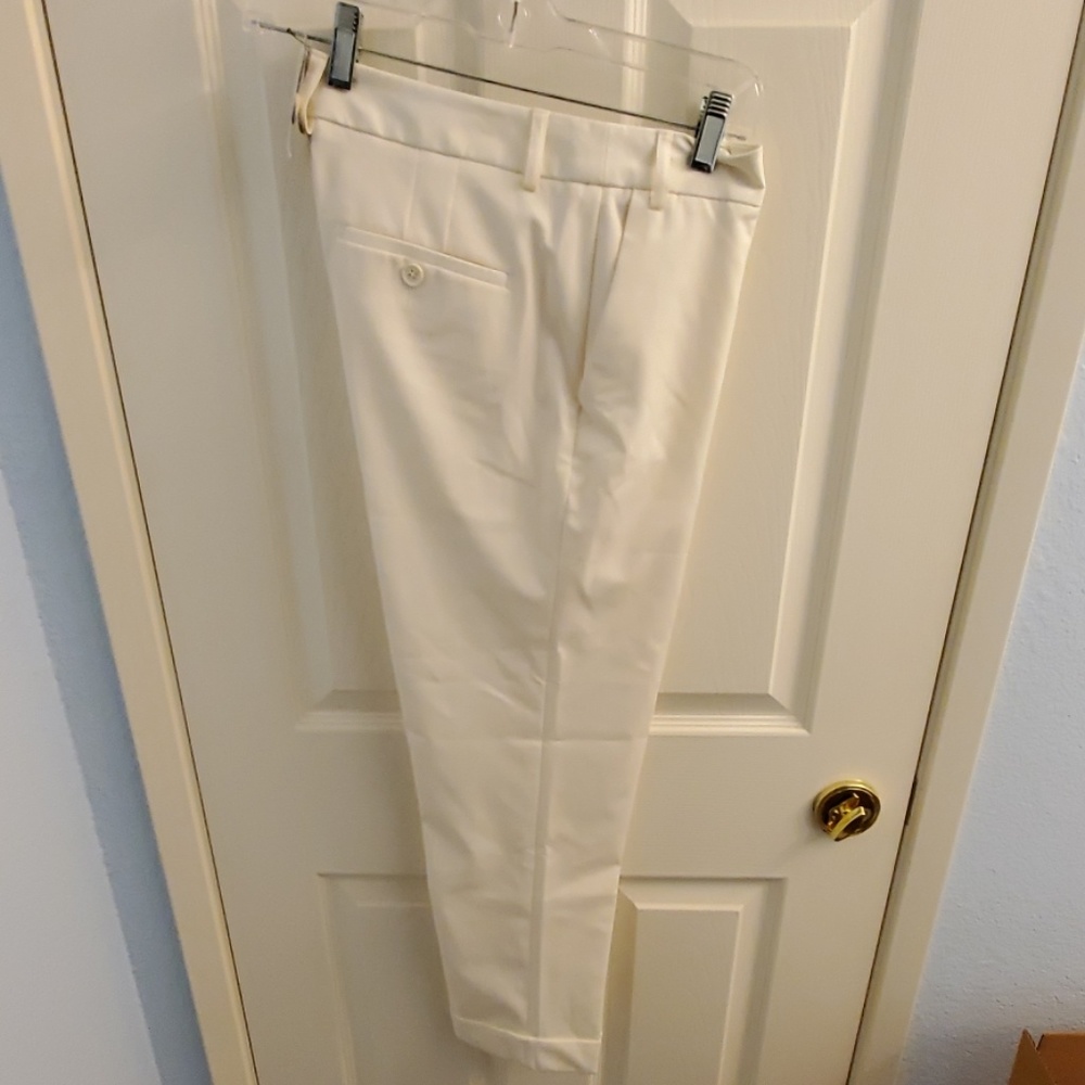 Express ankle pants